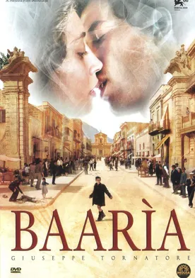 Poster Baaria - Las puertas del viento