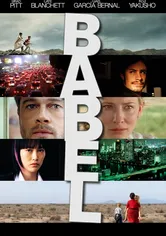 Poster de Babel