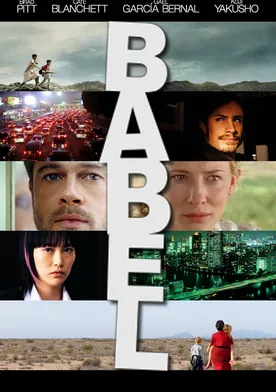 Poster Babel