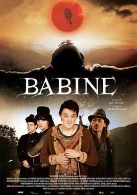 Poster Babine