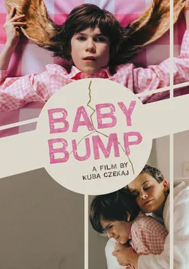 Poster Baby Bump