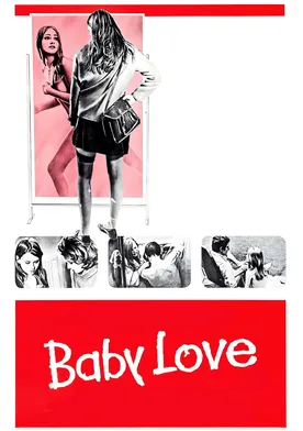 Poster Baby Love