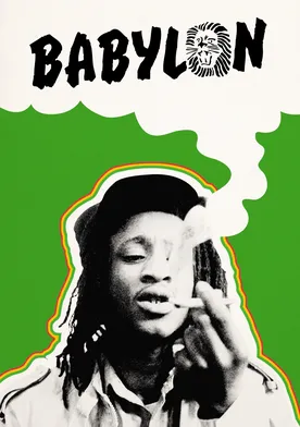 Poster Babylon