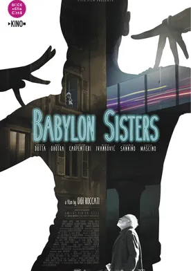 Poster Babylon Sisters