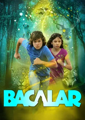 Poster Bacalar