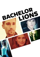 Poster Bachelor Lions