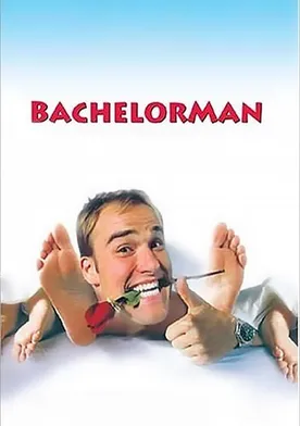 Poster BachelorMan