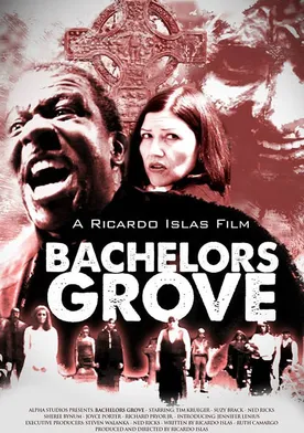 Poster Bachelors Grove