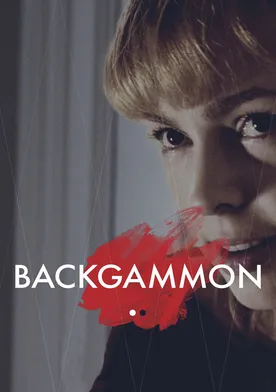 Poster Backgammon