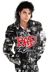 Poster Bad 25