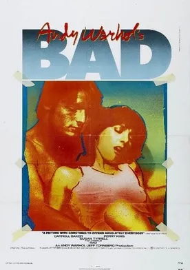 Poster Bad