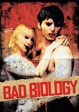 Poster Bad Biology