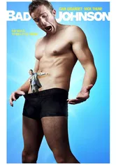Poster de Bad Johnson