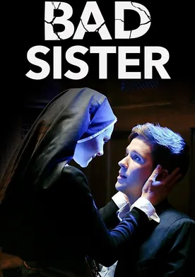 Poster Bad Sister