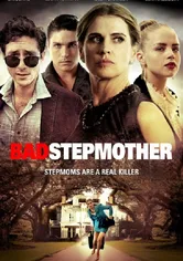 Poster Bad Stepmother