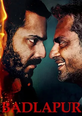 Poster Badlapur