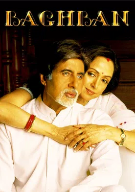 Poster Baghban