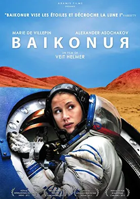 Poster Baikonur