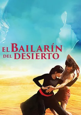 Poster Bailando por la libertad