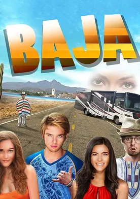 Poster Baja