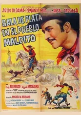 Poster Bala de Plata