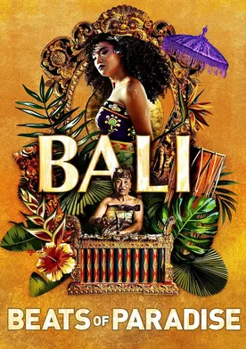 Poster Bali: Beats of Paradise