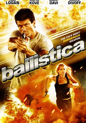 Poster Ballistica