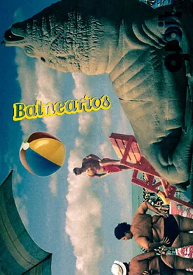 Poster de Balnearios