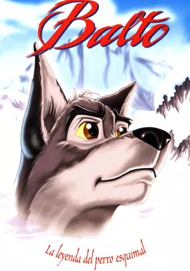 Poster Balto