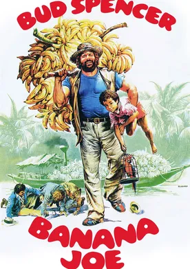 Poster de Banana Joe