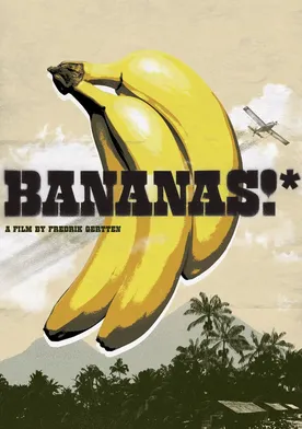 Poster Bananas!*