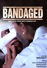 Poster Bandaged