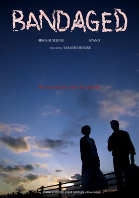 Poster de Bandaged