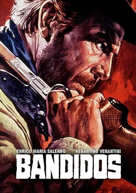 Poster Bandidos