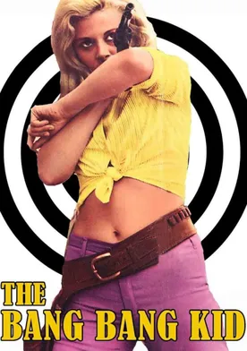 Poster de Bang, Bang