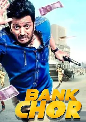 Poster Bank Chor