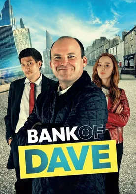 Poster de Bank of Dave