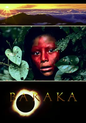 Poster Baraka