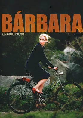 Poster Barbara