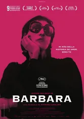 Poster Barbara