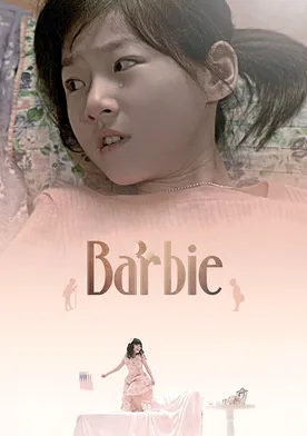 Poster Barbie