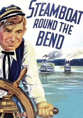 Poster de Barco a la deriva