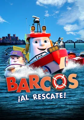 Poster Barcos