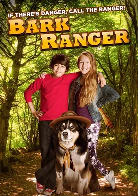 Poster Bark Ranger