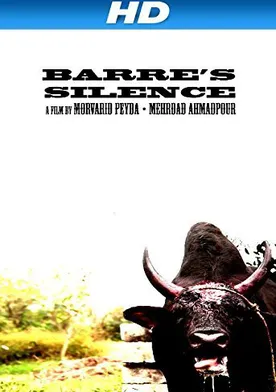 Poster Barre's Silence