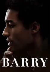 Poster de Barry