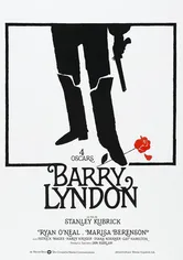 Poster Barry Lyndon