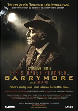 Poster Barrymore