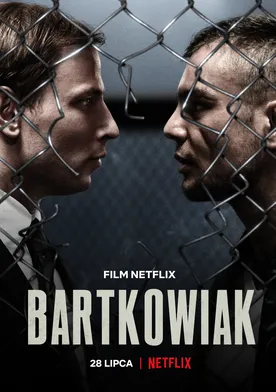 Poster Bartkowiak