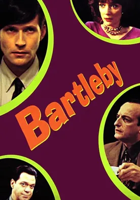 Poster Bartleby